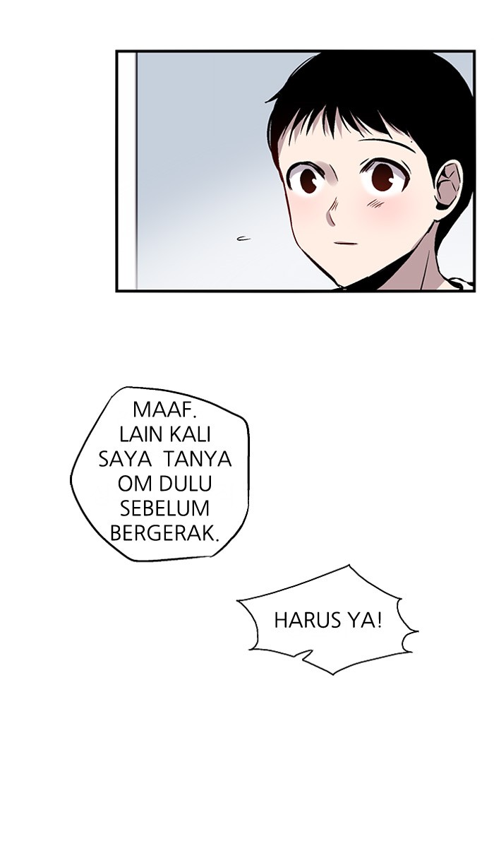 Nano List Chapter 82 Bahasa Indonesia