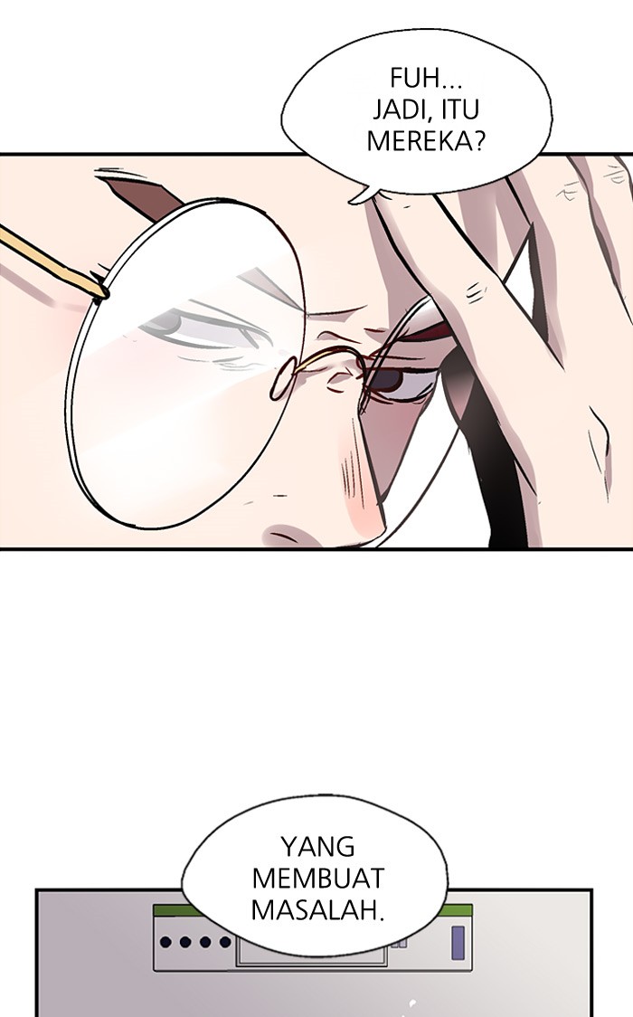 Nano List Chapter 82 Bahasa Indonesia