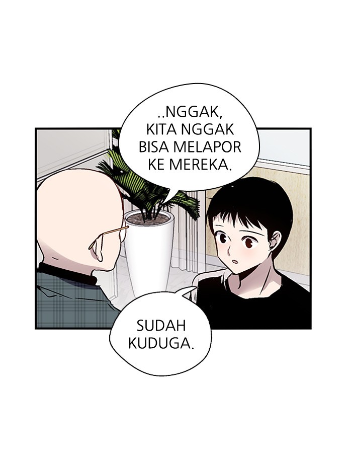 Nano List Chapter 82 Bahasa Indonesia