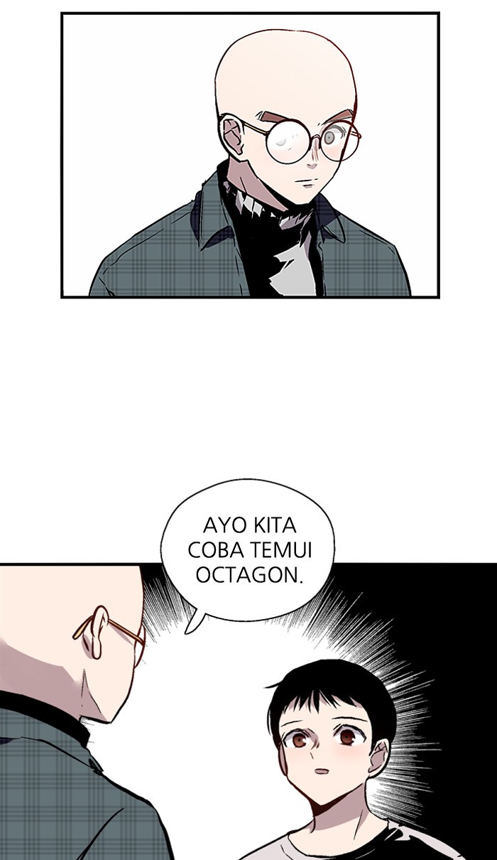 Nano List Chapter 82 Bahasa Indonesia