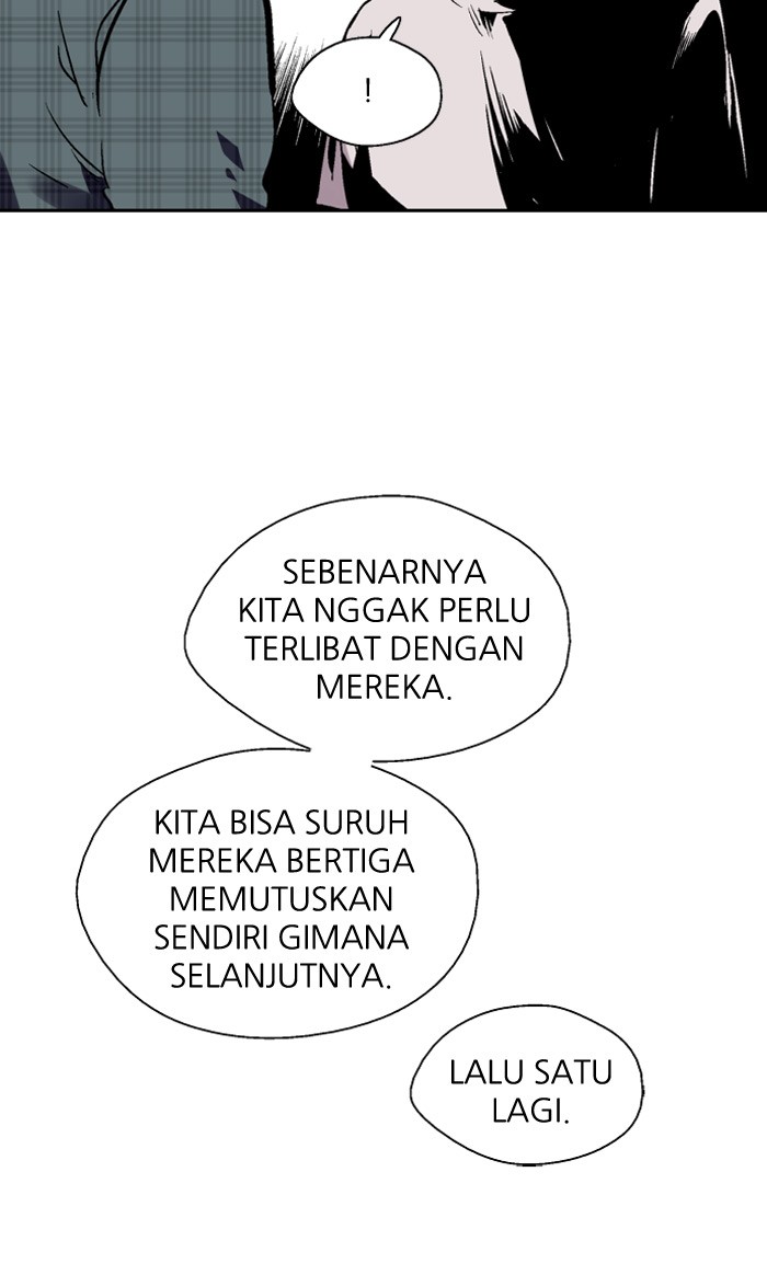 Nano List Chapter 82 Bahasa Indonesia