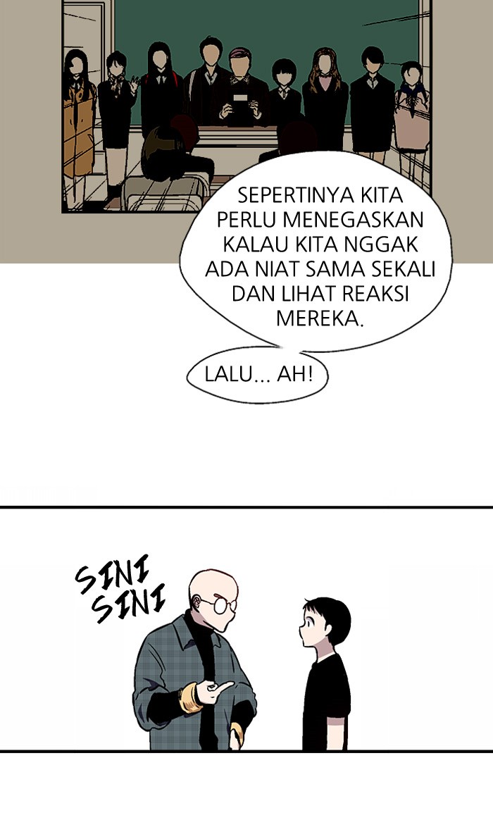 Nano List Chapter 82 Bahasa Indonesia