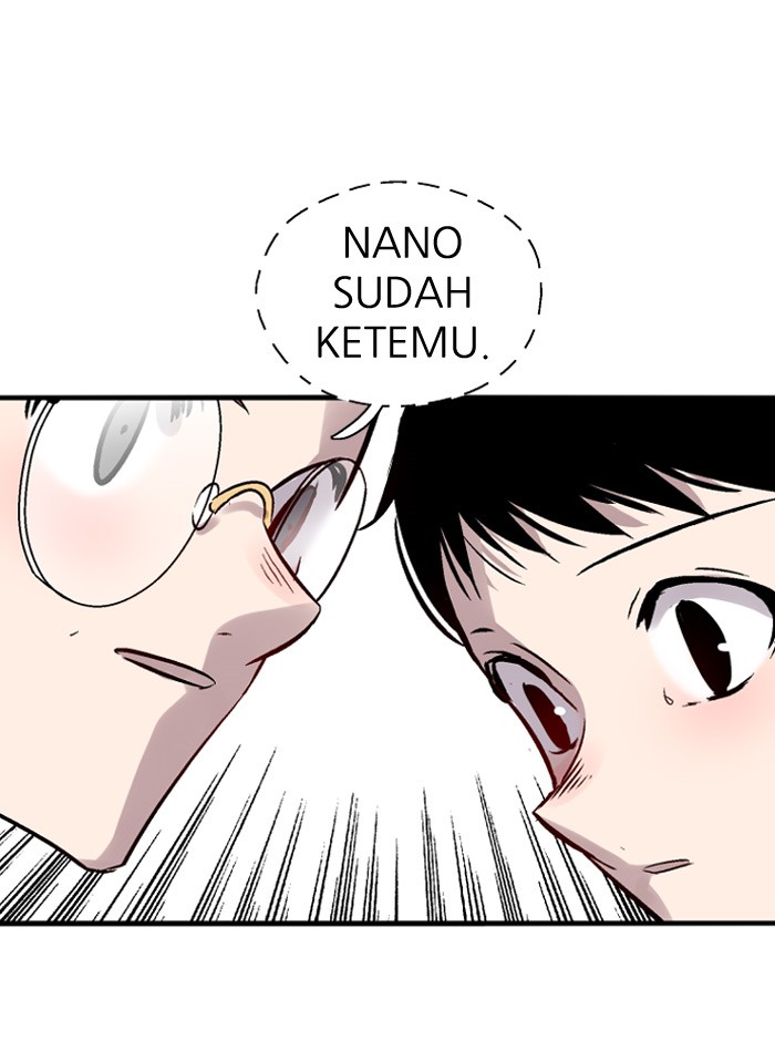 Nano List Chapter 82 Bahasa Indonesia