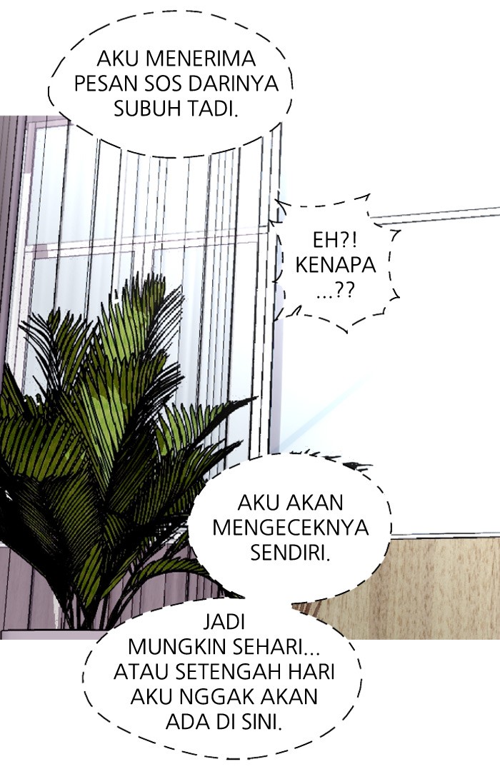 Nano List Chapter 82 Bahasa Indonesia