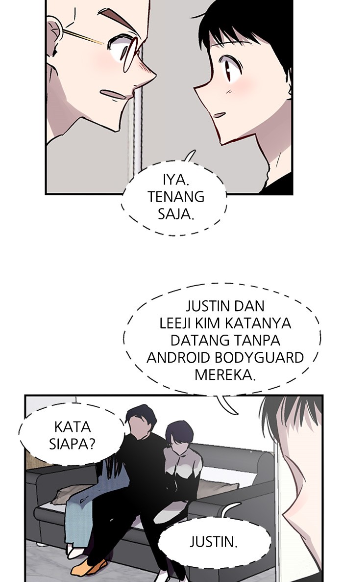 Nano List Chapter 82 Bahasa Indonesia