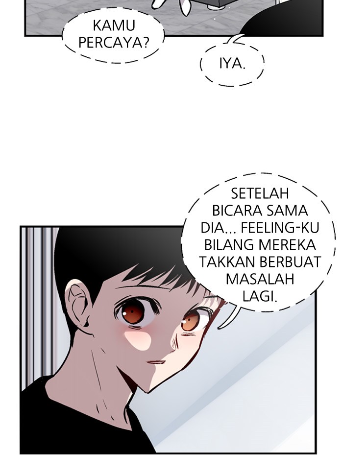 Nano List Chapter 82 Bahasa Indonesia