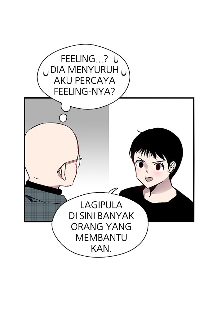 Nano List Chapter 82 Bahasa Indonesia