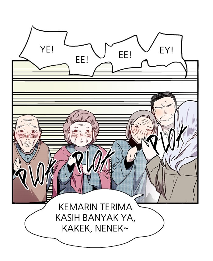 Nano List Chapter 82 Bahasa Indonesia