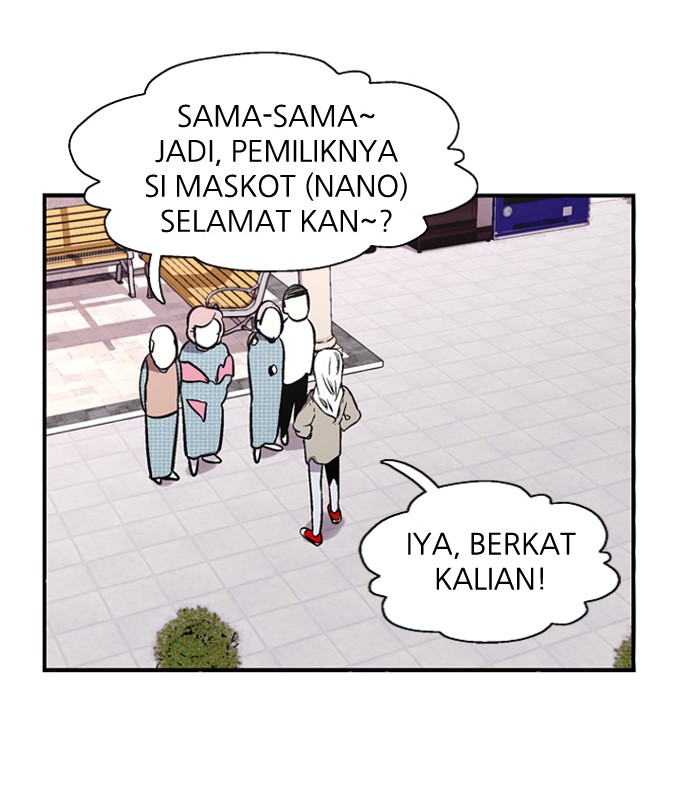 Nano List Chapter 82 Bahasa Indonesia