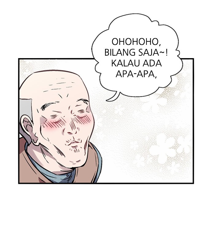 Nano List Chapter 82 Bahasa Indonesia