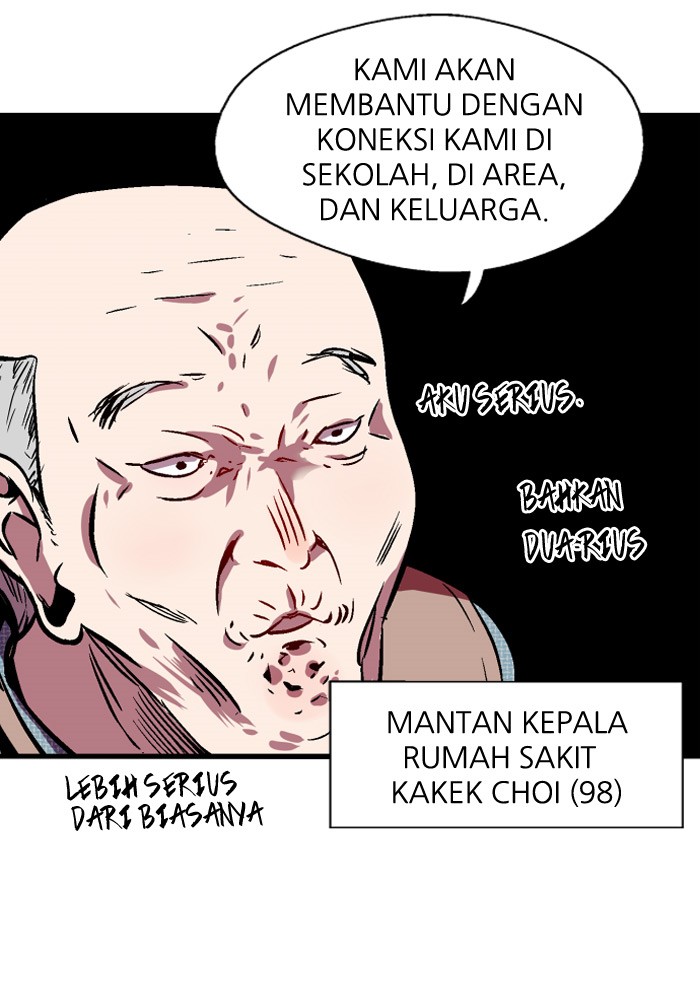 Nano List Chapter 82 Bahasa Indonesia