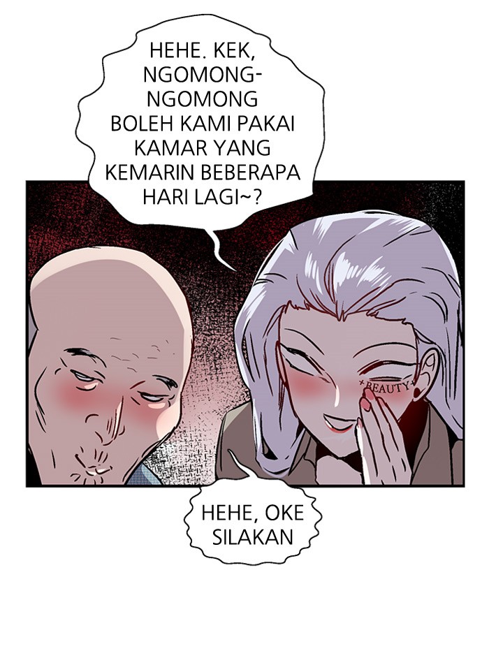 Nano List Chapter 82 Bahasa Indonesia