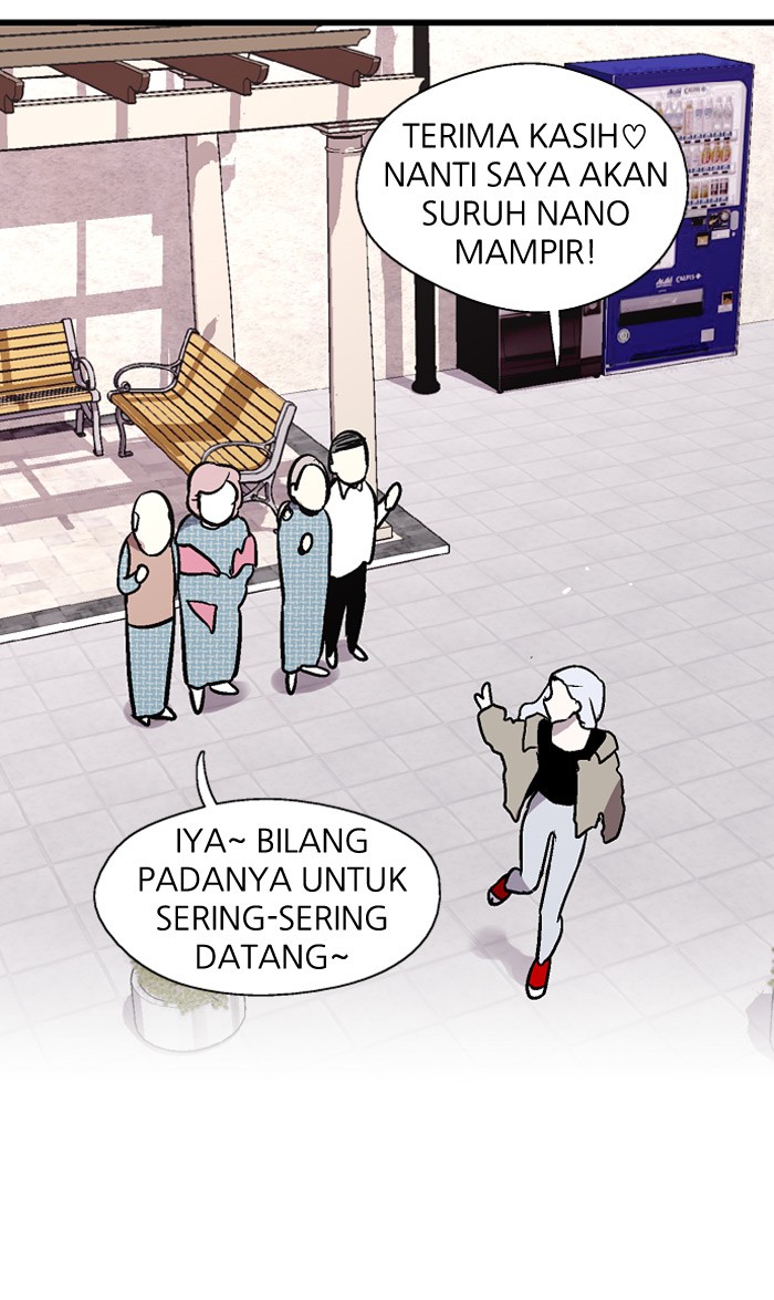 Nano List Chapter 82 Bahasa Indonesia