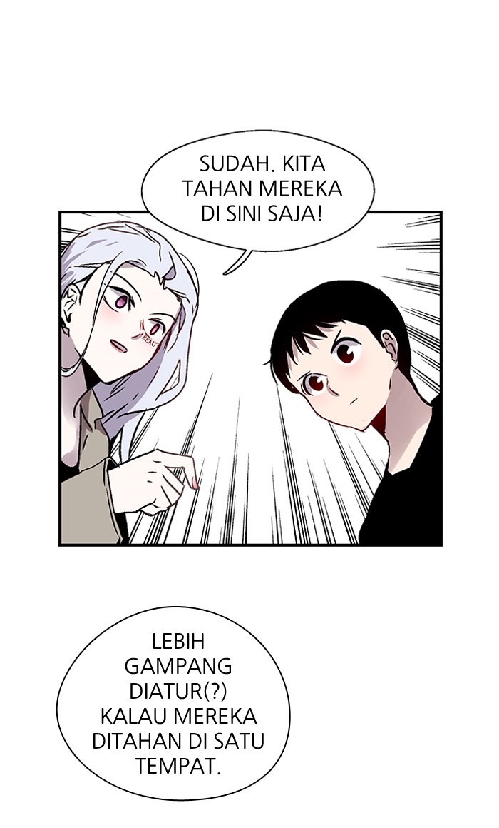 Nano List Chapter 82 Bahasa Indonesia