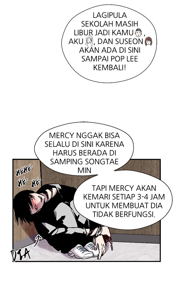 Nano List Chapter 82 Bahasa Indonesia