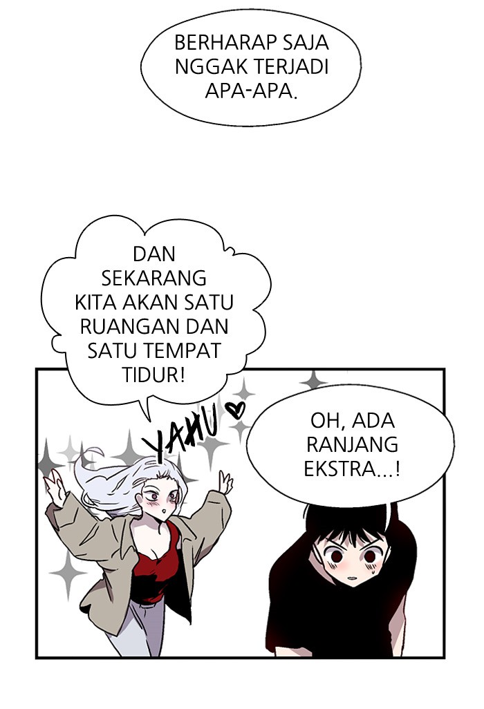 Nano List Chapter 82 Bahasa Indonesia
