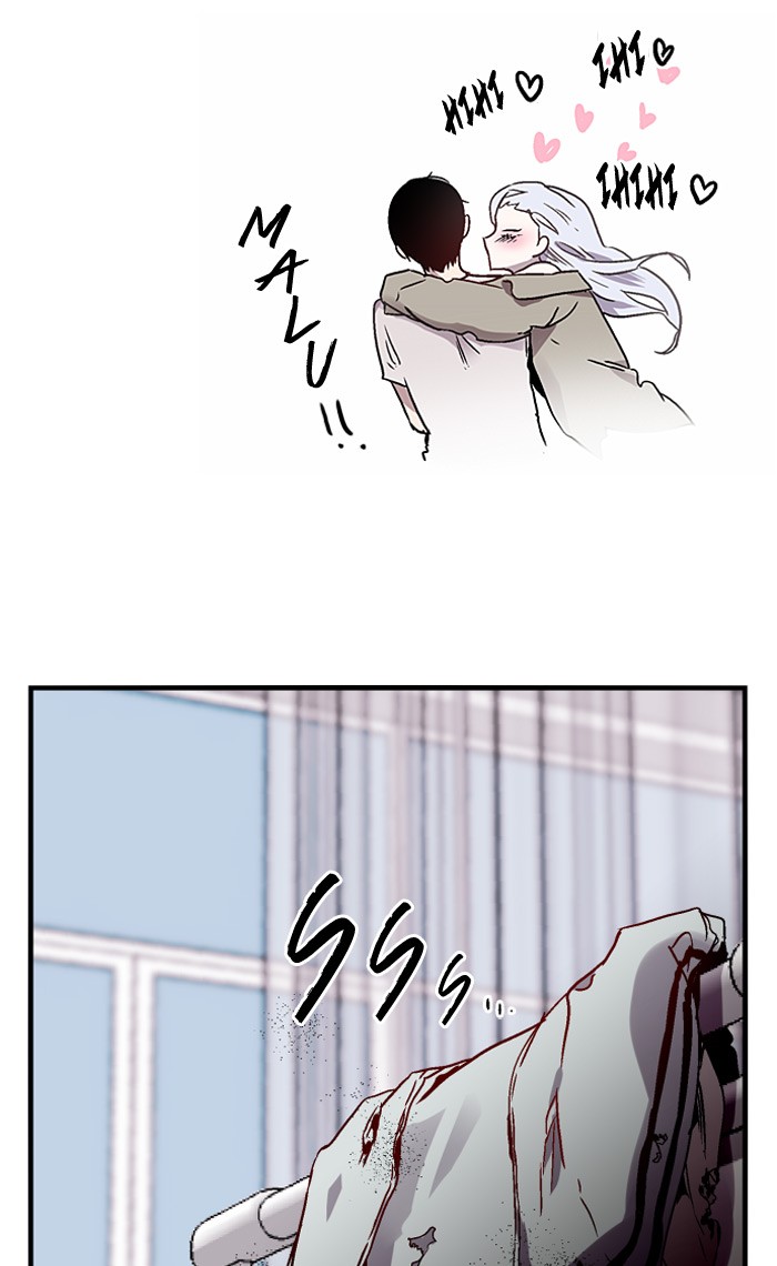 Nano List Chapter 82 Bahasa Indonesia