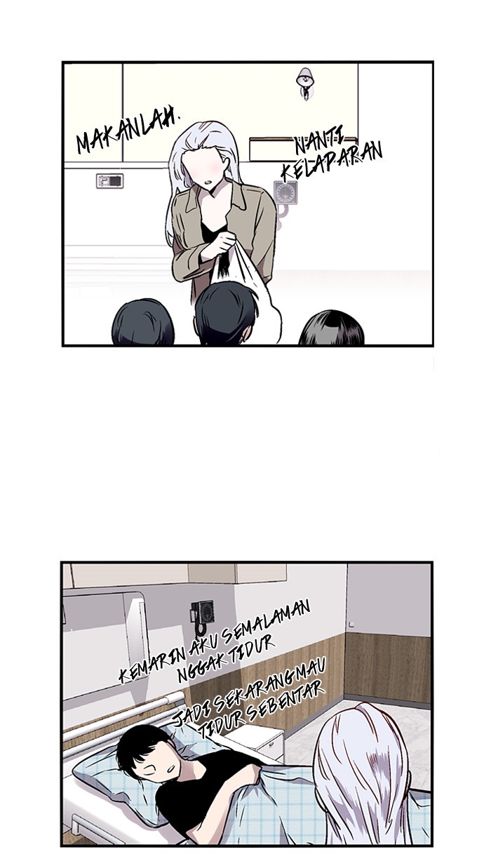 Nano List Chapter 82 Bahasa Indonesia