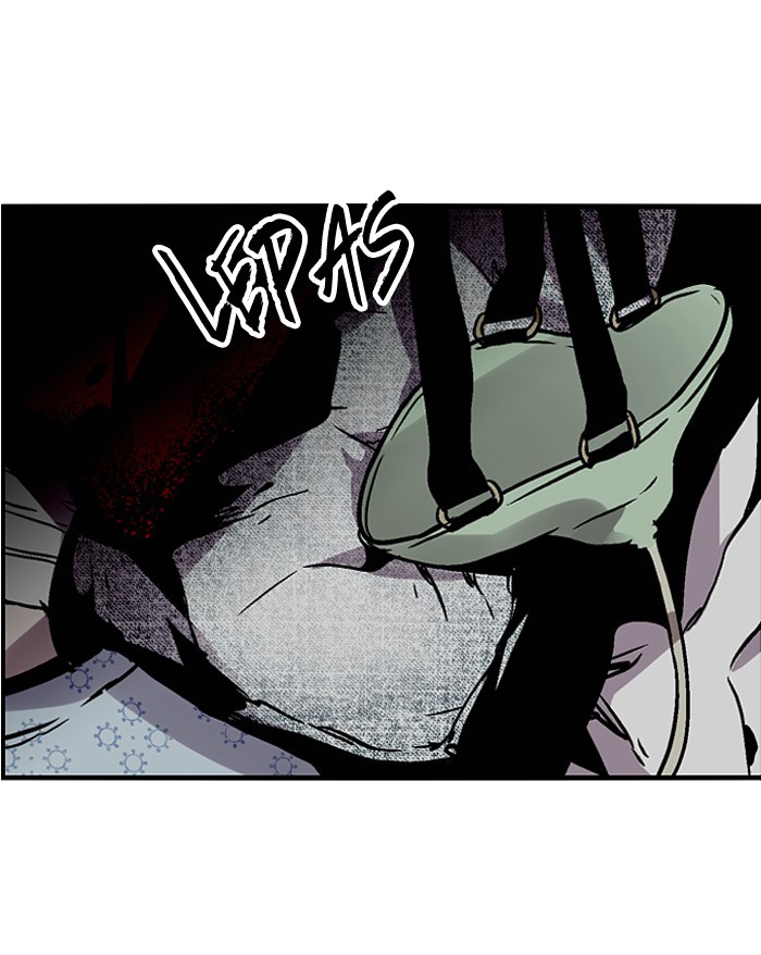 Nano List Chapter 82 Bahasa Indonesia