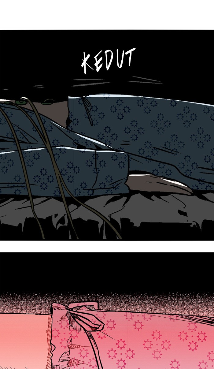 Nano List Chapter 82 Bahasa Indonesia