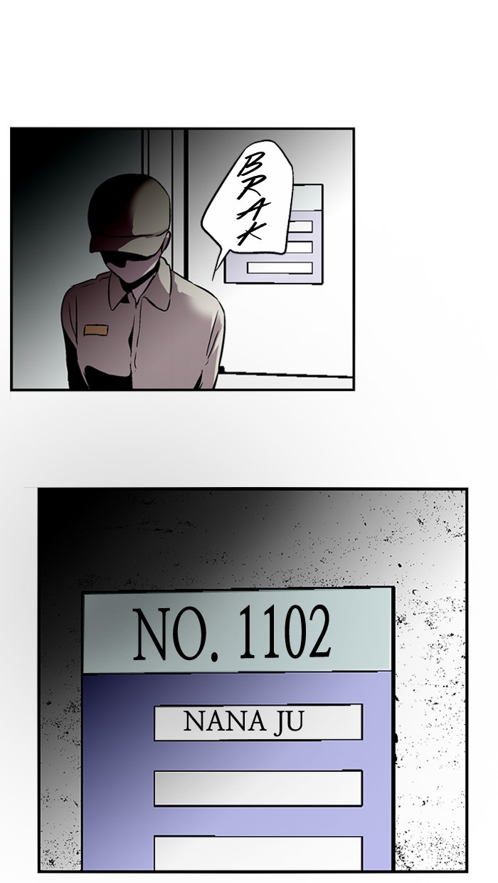 Nano List Chapter 82 Bahasa Indonesia