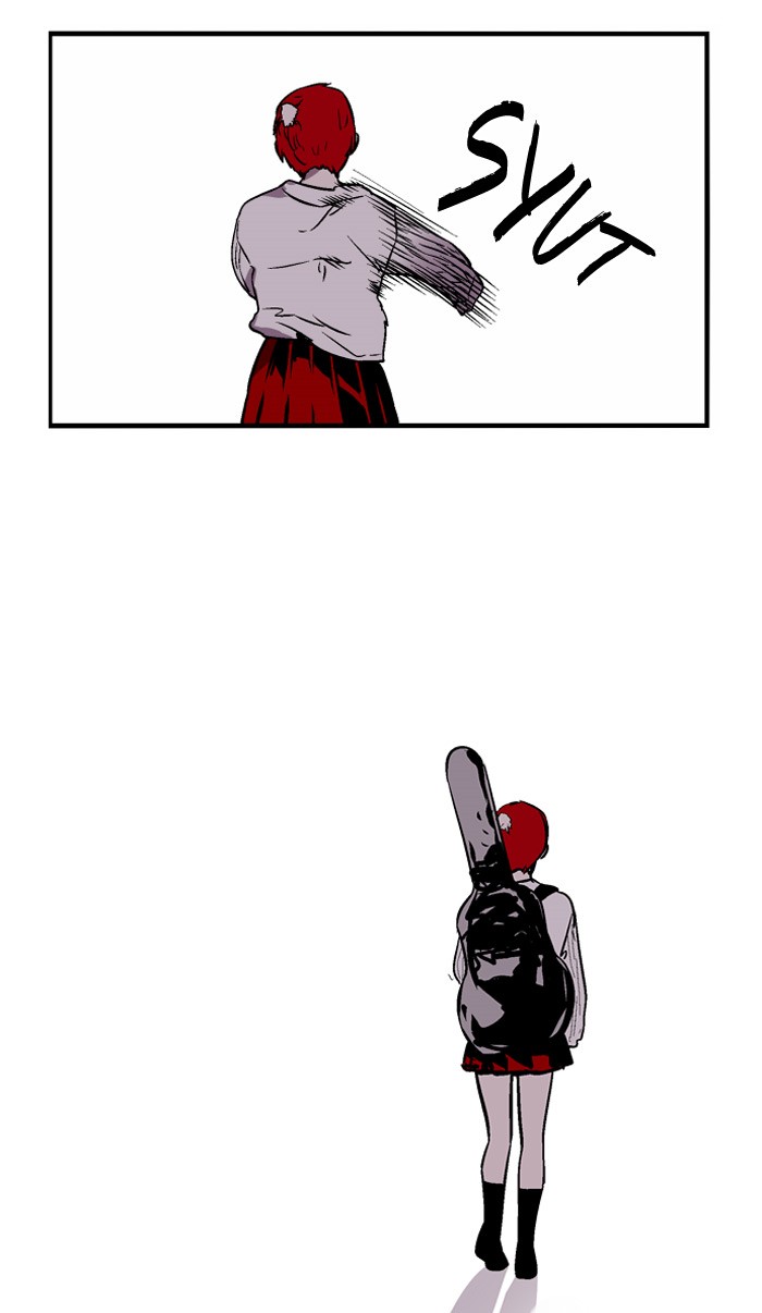 Nano List Chapter 82 Bahasa Indonesia