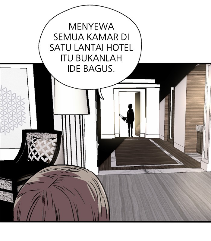 Nano List Chapter 82 Bahasa Indonesia