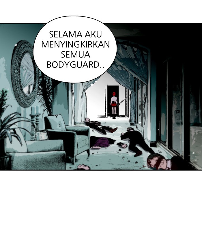 Nano List Chapter 82 Bahasa Indonesia