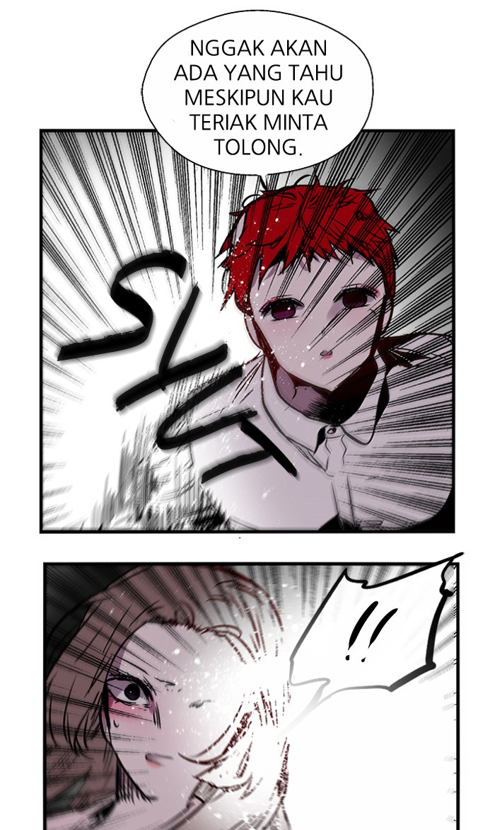 Nano List Chapter 82 Bahasa Indonesia