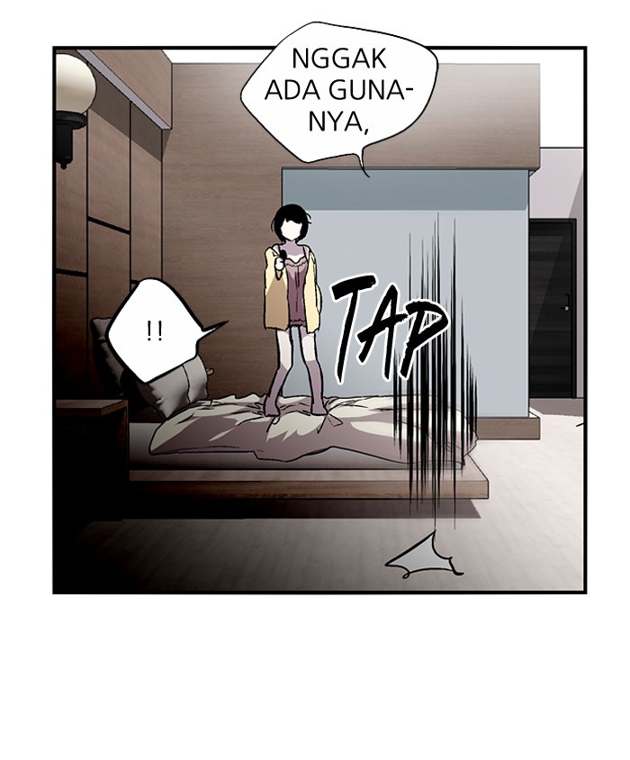 Nano List Chapter 82 Bahasa Indonesia