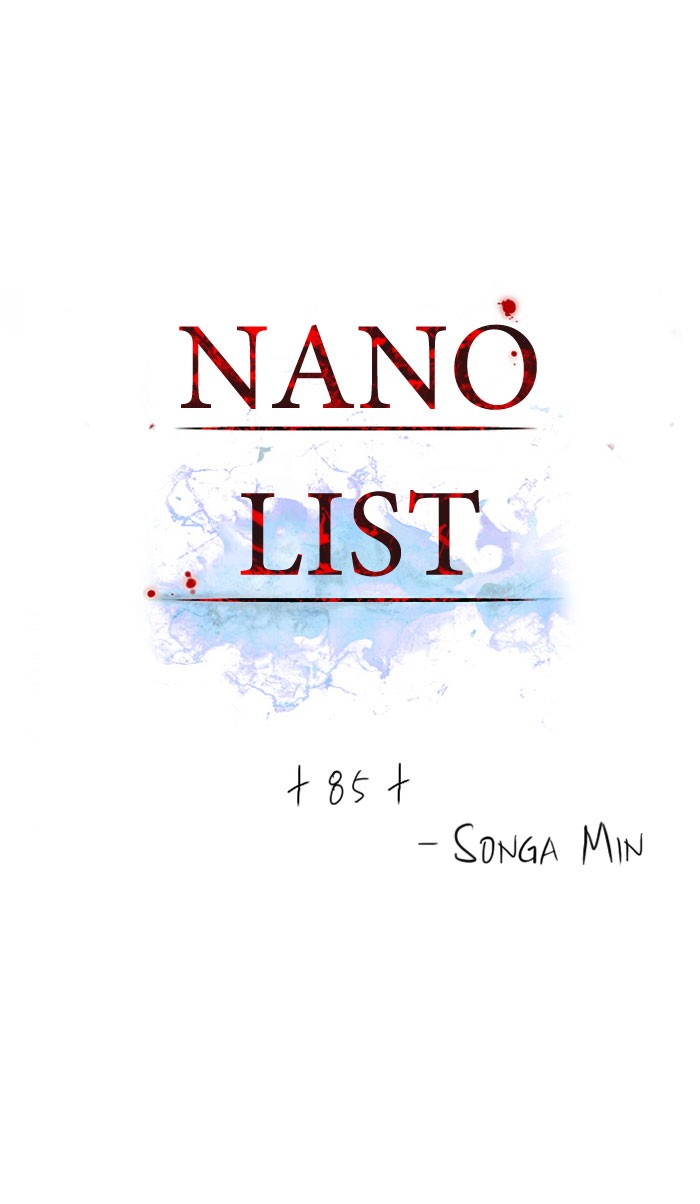 Nano List Chapter 85 Bahasa Indonesia
