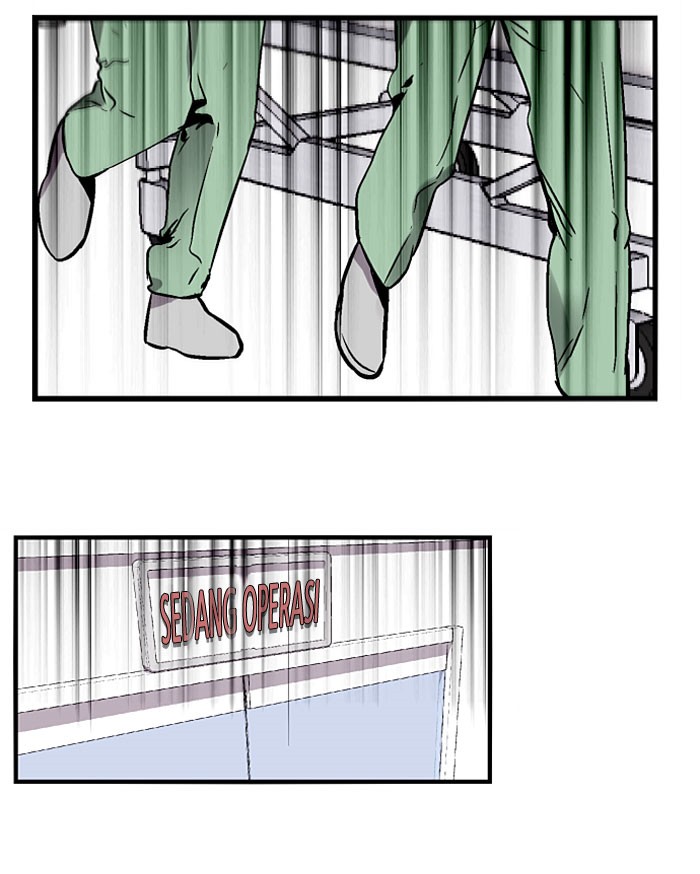 Nano List Chapter 85 Bahasa Indonesia