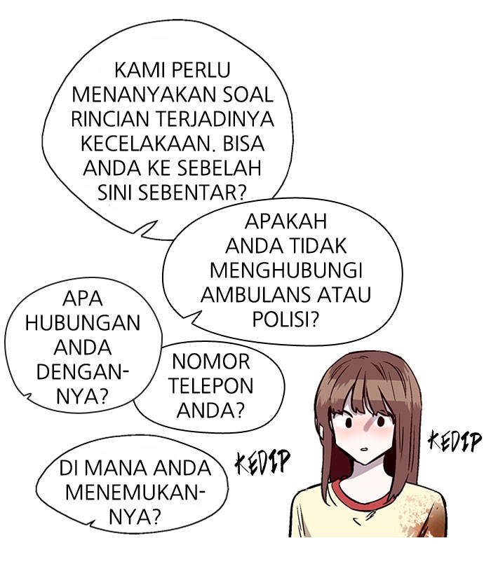 Nano List Chapter 85 Bahasa Indonesia