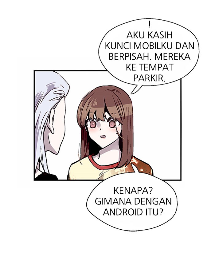 Nano List Chapter 85 Bahasa Indonesia