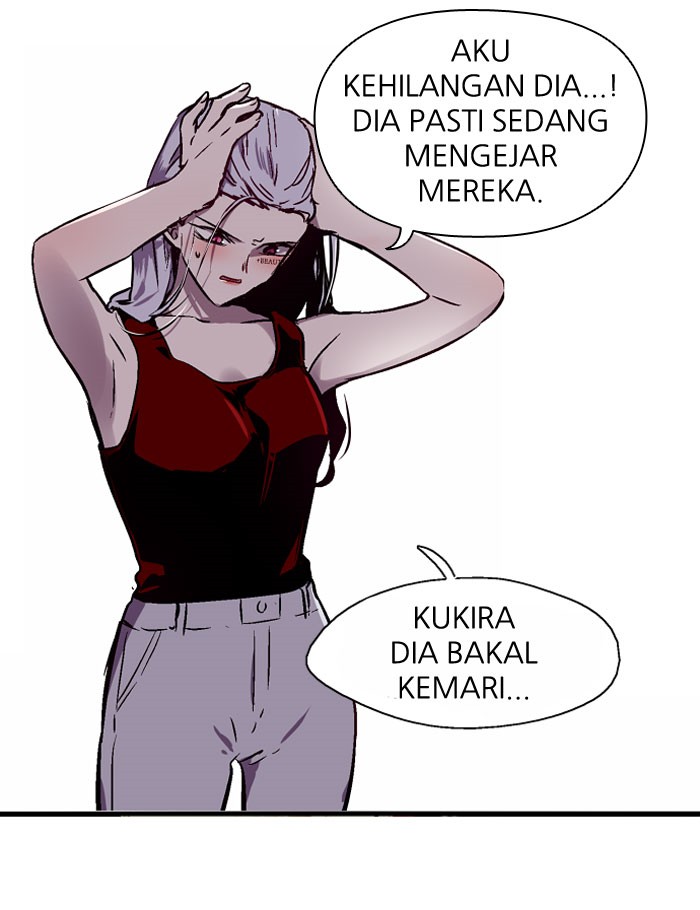 Nano List Chapter 85 Bahasa Indonesia