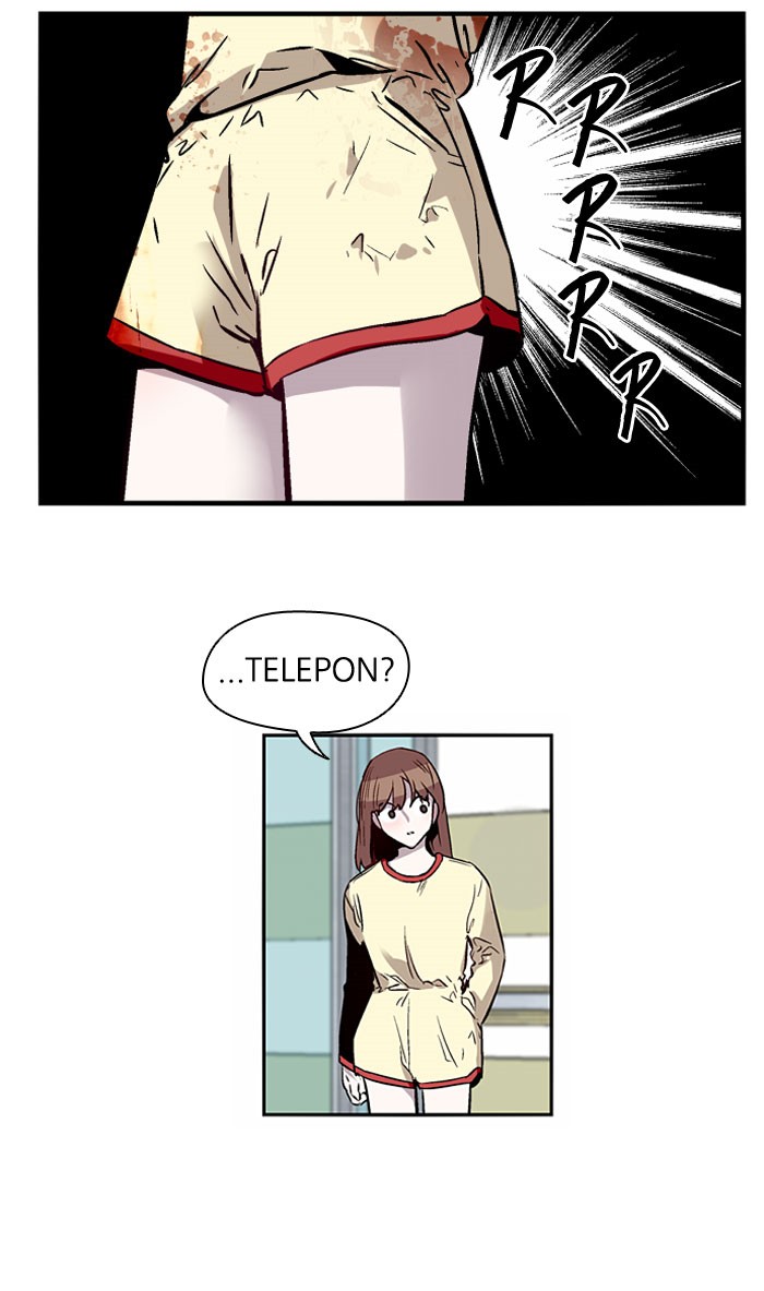 Nano List Chapter 85 Bahasa Indonesia