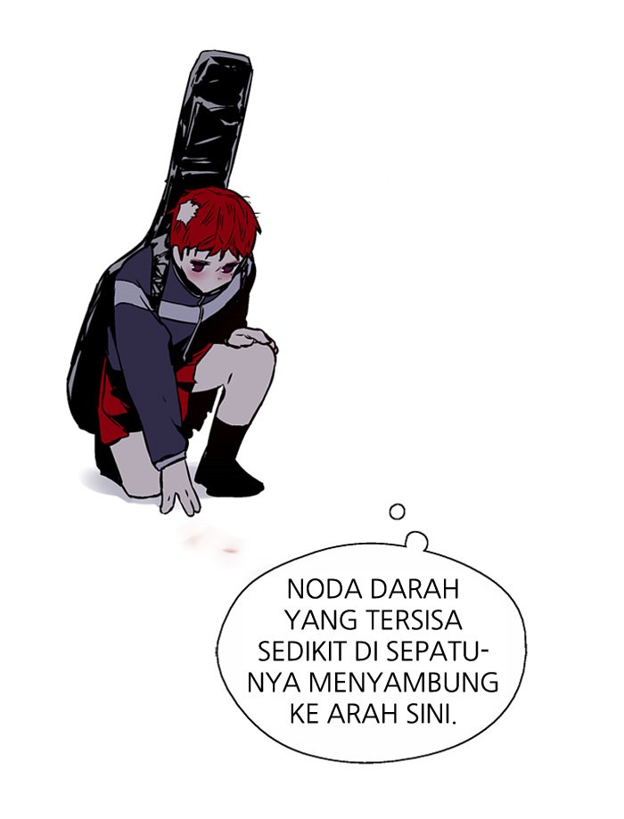 Nano List Chapter 85 Bahasa Indonesia
