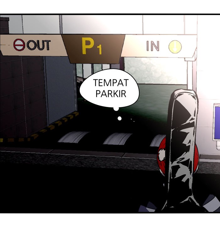 Nano List Chapter 85 Bahasa Indonesia