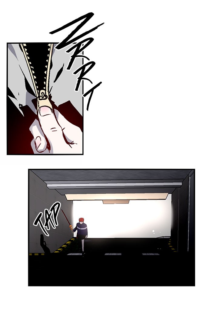 Nano List Chapter 85 Bahasa Indonesia