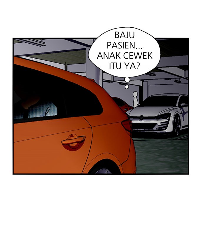 Nano List Chapter 85 Bahasa Indonesia