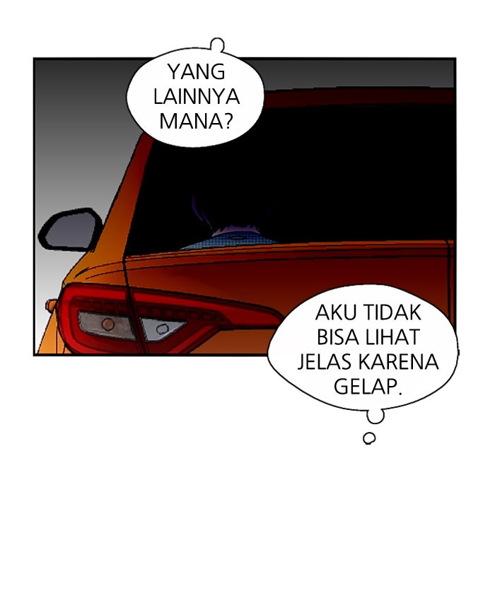 Nano List Chapter 85 Bahasa Indonesia