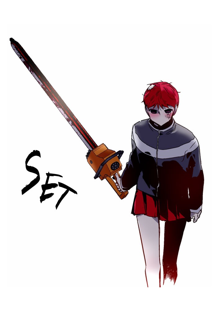 Nano List Chapter 85 Bahasa Indonesia