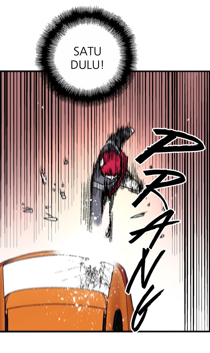 Nano List Chapter 85 Bahasa Indonesia