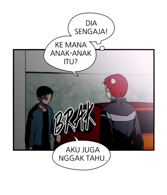 Nano List Chapter 85 Bahasa Indonesia