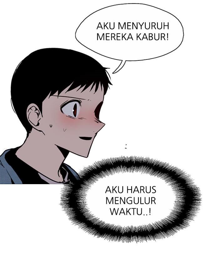 Nano List Chapter 85 Bahasa Indonesia