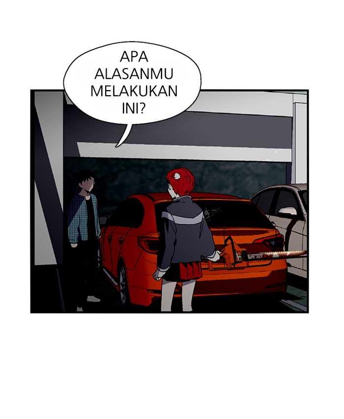 Nano List Chapter 85 Bahasa Indonesia