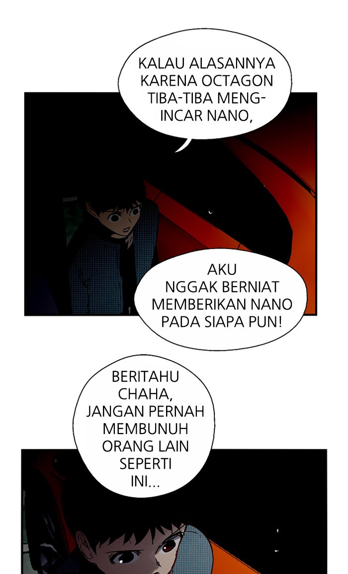 Nano List Chapter 85 Bahasa Indonesia