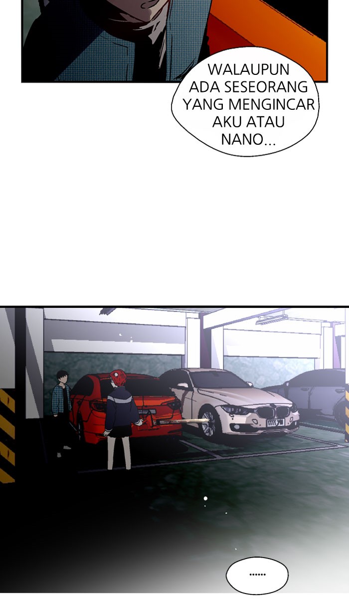 Nano List Chapter 85 Bahasa Indonesia