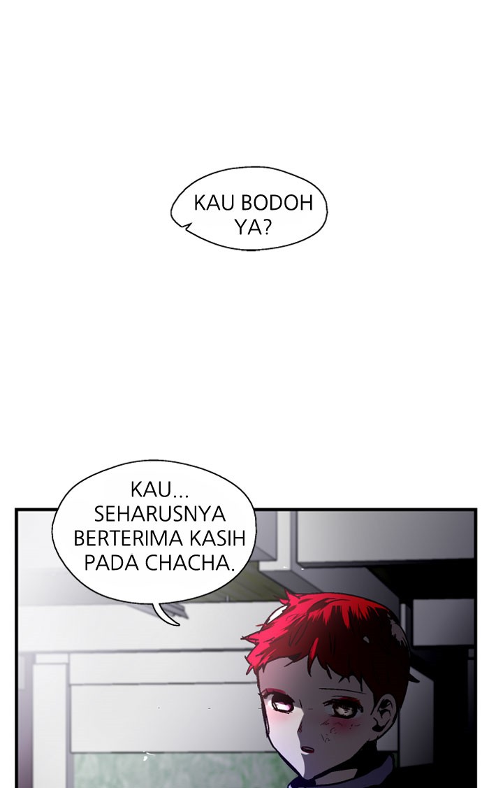 Nano List Chapter 85 Bahasa Indonesia