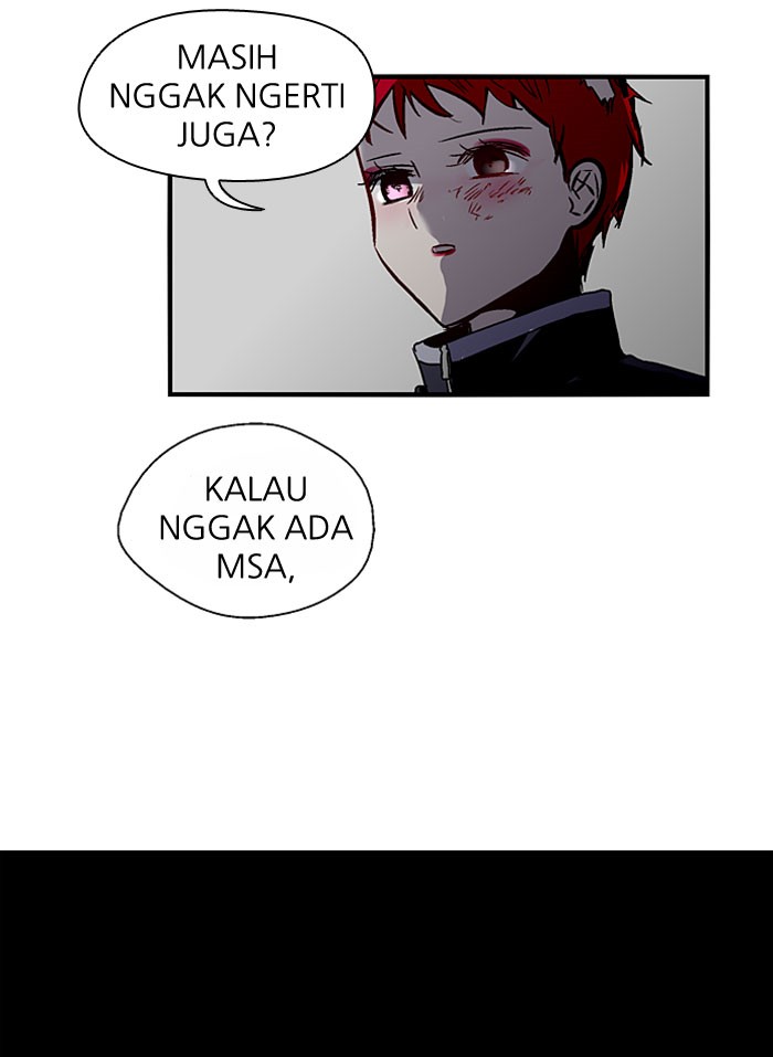 Nano List Chapter 85 Bahasa Indonesia